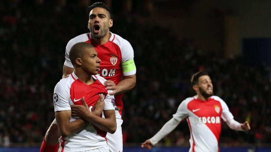Galatasaray’ın yeni transferi Radamel Falcao’nun başarı dolu kariyeri
