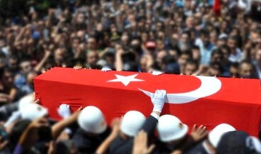 Hakkari’de yaralanan asker şehit oldu