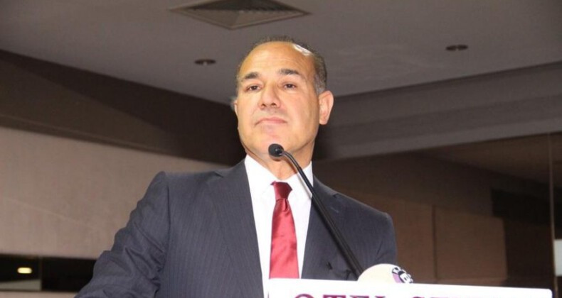 Eski Adana Büyükşehir Belediye Başkanı Hüseyin Sözlü “Fetö’nin projesini engellediğimiz için intikam alıyorlar”