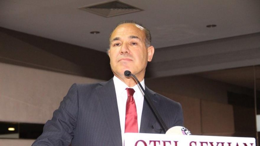 Eski Adana Büyükşehir Belediye Başkanı Hüseyin Sözlü “Fetö’nin projesini engellediğimiz için intikam alıyorlar”