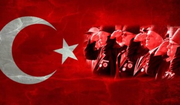 MHP Elazığ İl Başkanı Semih Işıkver: Gazilik mertebesine ulaşan kahramanlarımız gurur kaynağımızdır.