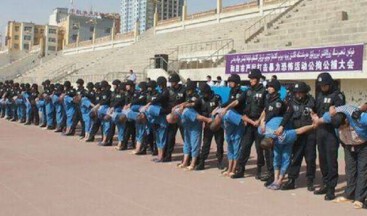 DOĞU TÜRKİSTAN VE UNUTTURULMAYA ÇALIŞILAN MİLLİ ÜLKÜ – MİLLİ KİN