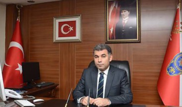 Hatay Emniyet Müdürü Kamil Karabörk ve ailesi kaza geçirdi. Eşi kazada hayatını kaybetti.