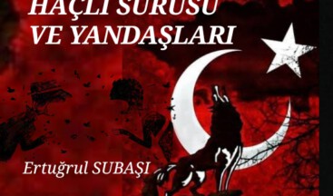 HAÇLI SÜRÜSÜ VE YANDAŞLARI