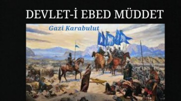 DEVLET-İ EBED MÜDDET