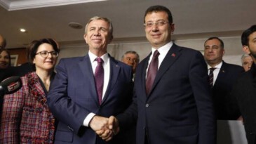 Olağandışı Şeyler Oluyor Ve “Odgurmuş” Merak Ediyor