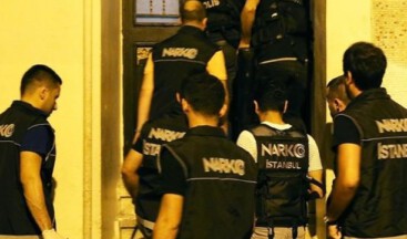 İstanbul’da şafak operasyonu: Gözaltılar var!