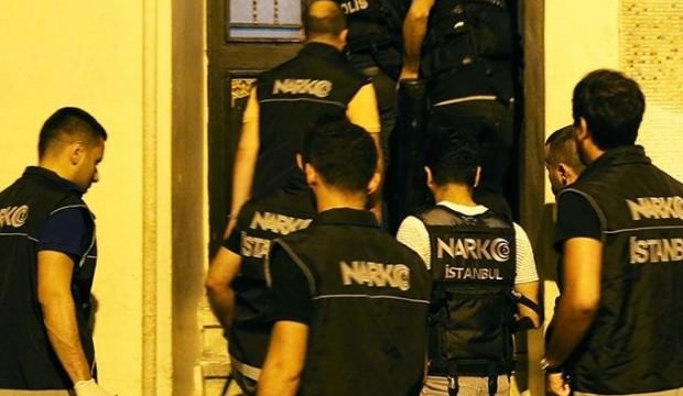 İstanbul’da şafak operasyonu: Gözaltılar var!
