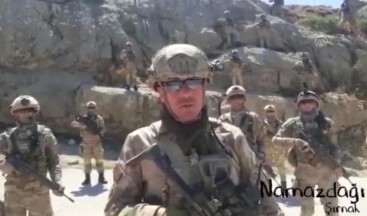 Jandarma Genel Komutanlığı’nın yeni eğitim ve öğretim yılı mesajı üs bölgesinden