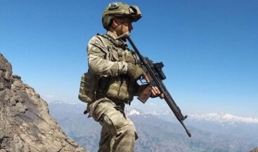 JÖH ve PÖH’ler Terör örgütü pkk’ya darbe üstüne darbe indiriyorlar