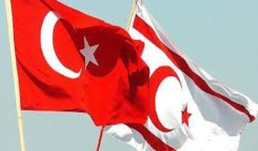 KIBRIS KONUSU KABUK BAĞLADI…