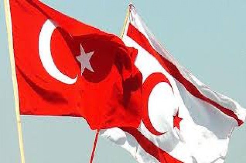 KIBRIS KONUSU KABUK BAĞLADI…