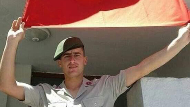 Mardin’den acı haber: Bir askerimiz şehit, 2 askerimiz yaralı