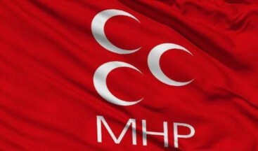 Bütün seçim bölgelerinde Üç Hilâl sancağı altında Türk ve Türkiye Yüzyılına kutlu bir adım atılacak