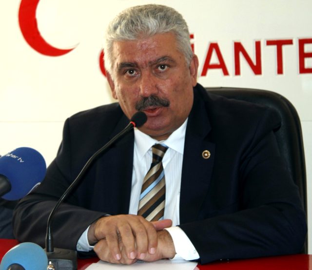 MHP Genel Başkan Yardımcısı Semih Yalçın, CHP Lideri Kemal Kılıçdaroğlu #deprem üzerinden fırsatçılık yapmasın