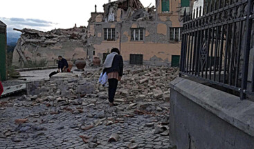 MHP Kurmayları İstanbul’da #deprem raporu hazırlıyor