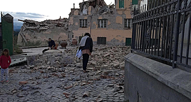 MHP Kurmayları İstanbul’da #deprem raporu hazırlıyor