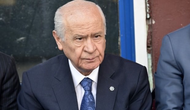 MHP Lideri Sayın Dr. Devlet Bahçeli’den KKTC’ye ziyaret