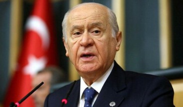 MHP Lideri Devlet Bahçeli taburcu oldu