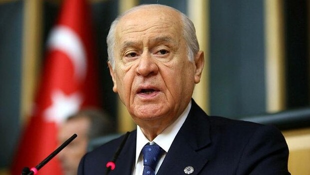 MHP Lideri Devlet Bahçeli taburcu oldu