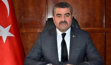 MHP Malatya İl Başkanı Ramazan Bülent Avşar’dan 19 Eylül Gaziler Günü mesajı