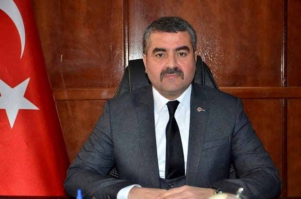 MHP Malatya İl Başkanı Ramazan Bülent Avşar’dan 19 Eylül Gaziler Günü mesajı