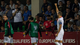 Moldova: 0-4 Türkiye l A #MilliTakım’ımızdan şahane futbol