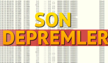 Nerede #deprem oldu? 18 Eylül deprem listesi!