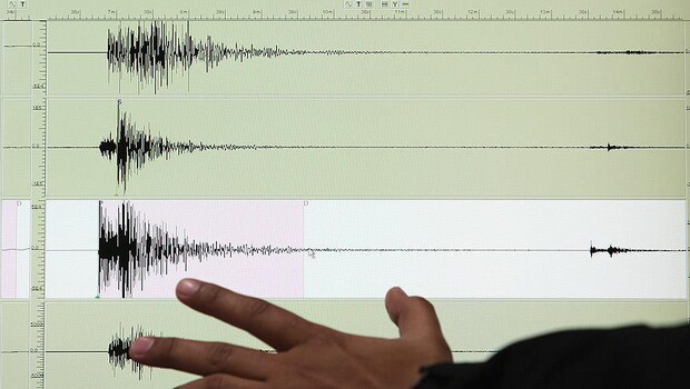 Nerede #deprem oldu? 6 Eylül tarihli son depremler