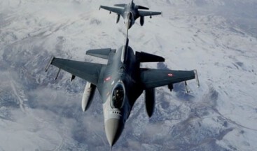 Pençe-3 Harekatı’nda yeni gelişme