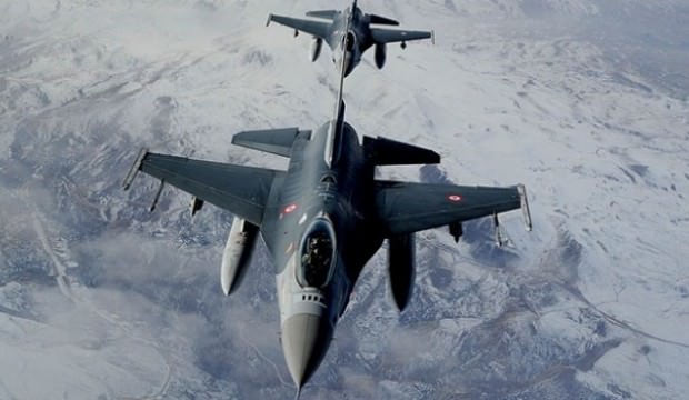 Pençe-3 Harekatı’nda yeni gelişme