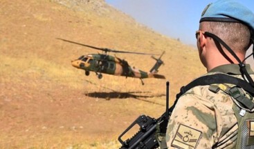 Pkk’ya göz açtırmıyorlar… Şırnak’ta 7 terörist etkisiz hale getirildi