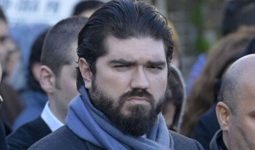 Rasim Ozan Kütahyalı’ya ertelemesiz hapis kararı