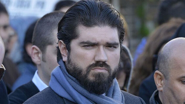 Rasim Ozan Kütahyalı’ya ertelemesiz hapis kararı