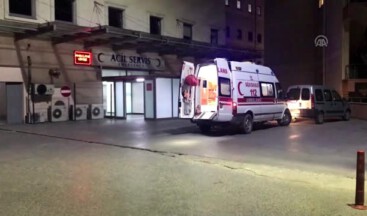 Sakarya Adapazarı’nda 143 Asker zehirlendi