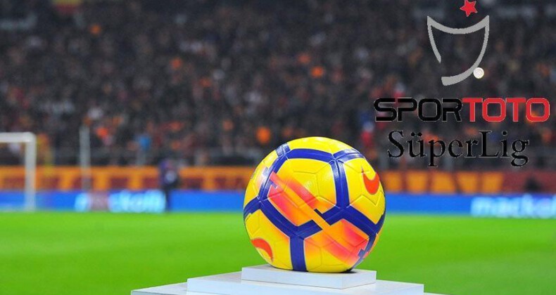Süper Lig’de son durum! Güncel puan durumuna göre hangi takım lider?