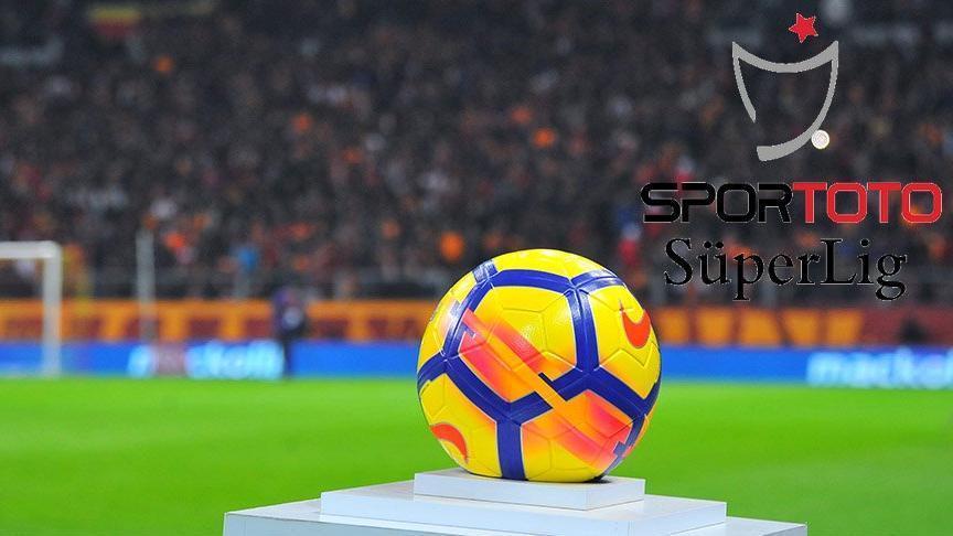 Süper Lig’de son durum! Güncel puan durumuna göre hangi takım lider?