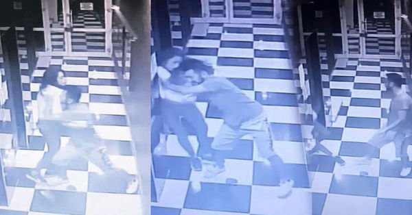 Konya’da tartıştığı arkadaşı tarafından asansör boşluğuna itilen Tuğçe Ülkü Gürbüz yaşam mücadelesi veriyor