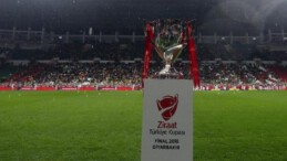 Ziraat Türkiye Kupası’nda 2. Tur günün maçları