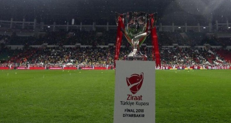Ziraat Türkiye Kupası’nda 2. Tur günün maçları