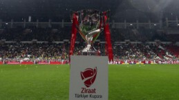 Ziraat Türkiye Kupası’nda 3. tur kurası 17 Eylül’de çekilecek