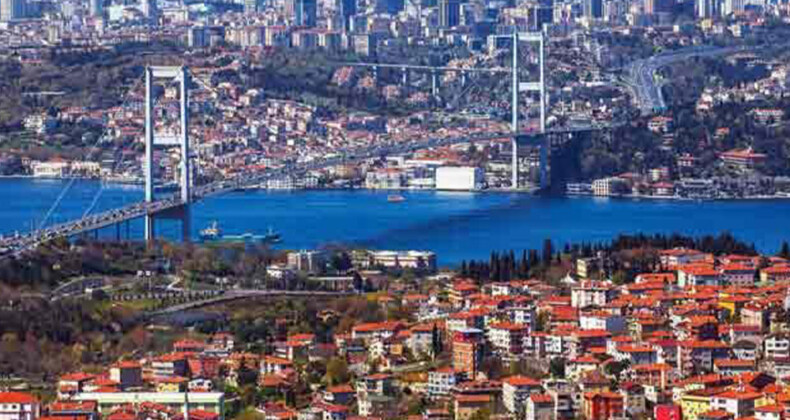 Uzmanlar ne diyor! İşte Büyük İstanbul depremi için o açıklamalar #istanbuldeprem