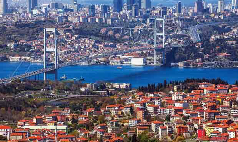 Uzmanlar ne diyor! İşte Büyük İstanbul depremi için o açıklamalar #istanbuldeprem