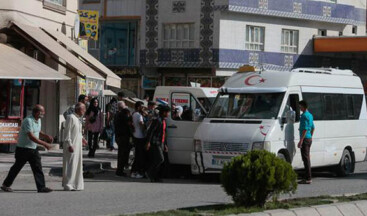 Şanlıurfa Valiliği açıkladı: Biri bebek 2 sivil vatandaşımız şehit var