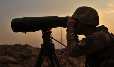 #BarışPınarıHarekatı&rsquo;ndan acı haber! Resulayn’da 1 askerimiz şehit