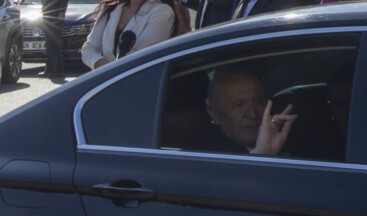 Devlet Bahçeli: 20 gün öldüğümü konuştular bir hafta da sakalımı konuşsunlar