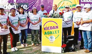 Soyer oğlu Soyer cinsine çekmiş: Bırakalım Kıbrıslı kendi kaderini belirlesin