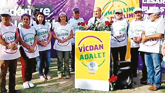 Soyer oğlu Soyer cinsine çekmiş: Bırakalım Kıbrıslı kendi kaderini belirlesin