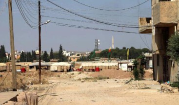 Son dakika… Milli Savunma Bakanlığı duyurdu: Rasulayn kontrol altında