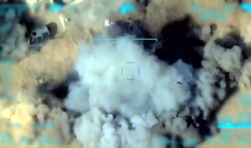 Milli Savunma Bakanlığı &rsquo;480 terörist etkisiz hale getirildi&rsquo;